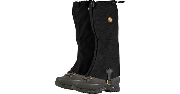 Fjallraven Singi Wool Padded Parka - Men's