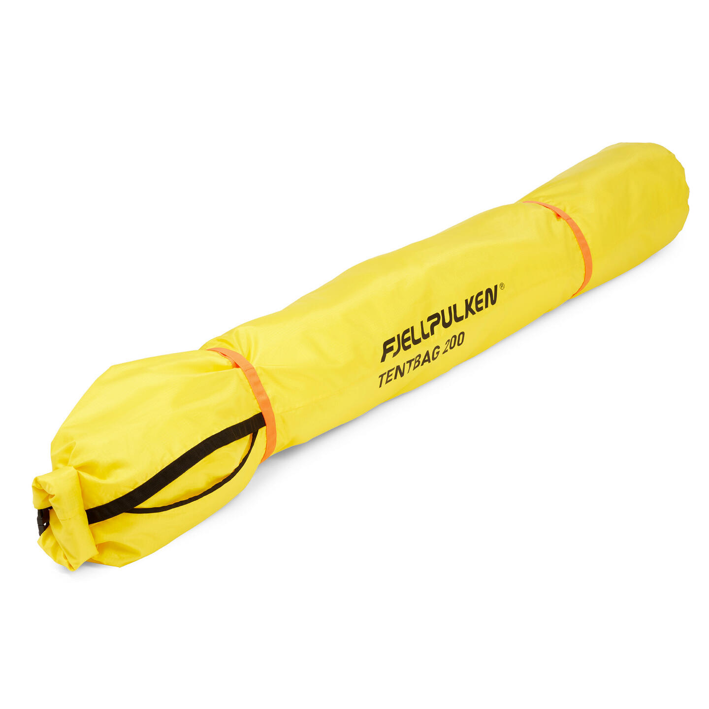 Teltpose til pulk Fjellpulken Tentbag 200 Yellow - om - om - om - om - om - om - om - hvor - hvor - hvor - hvor - hvor - hvor - hvor - tur - tur - tur