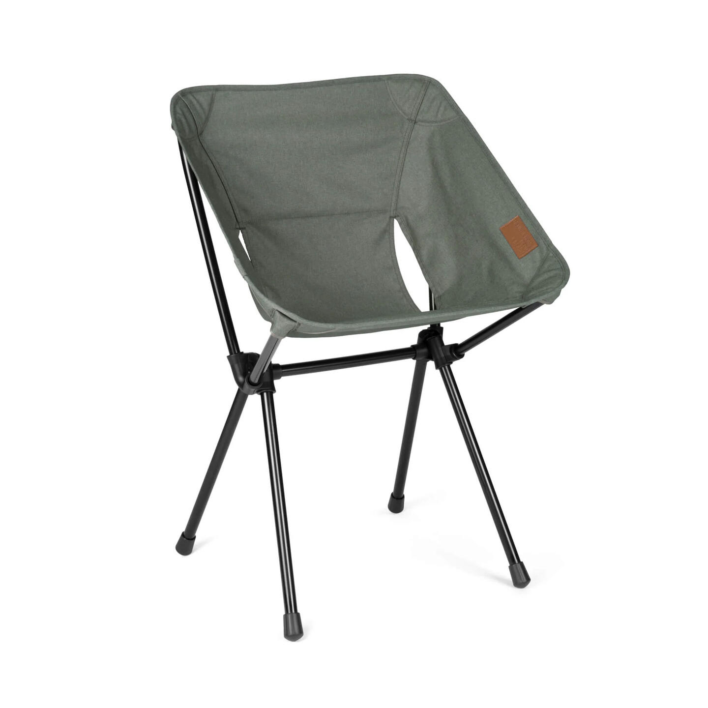 Stol Helinox Café Chair Home Gravel - turstol - turstol - turstol