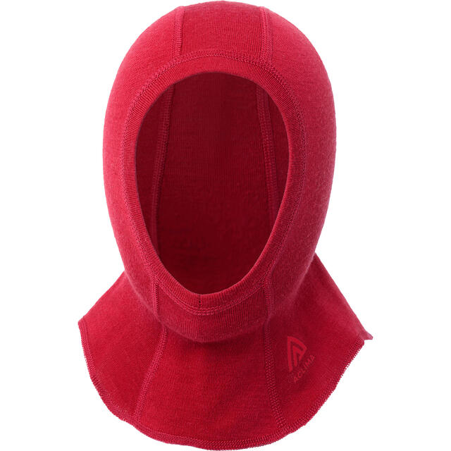 Balaclava til barn 1–3 år Aclima Warmwool Balaclava Kid S 377