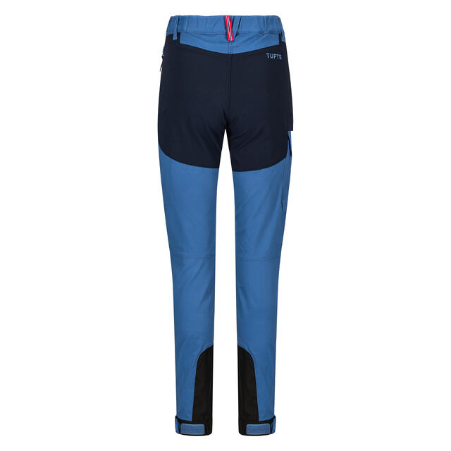 Bukse til dame M Tufte Hazel Hiking Pants W M 197