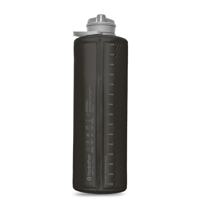 Flaske 1,5 liter Hydrapak Flux Bottle 1,5 liter MammothGr 