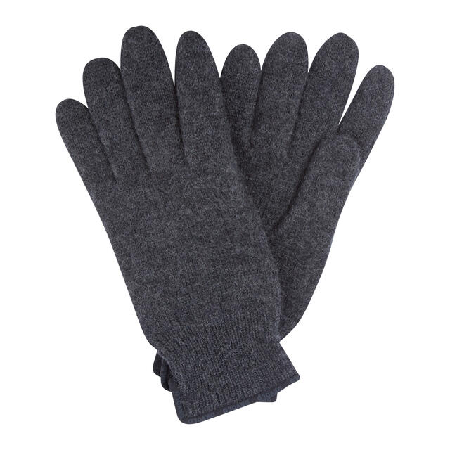 Hansker 8,5 Devold Wool Glove L 940 