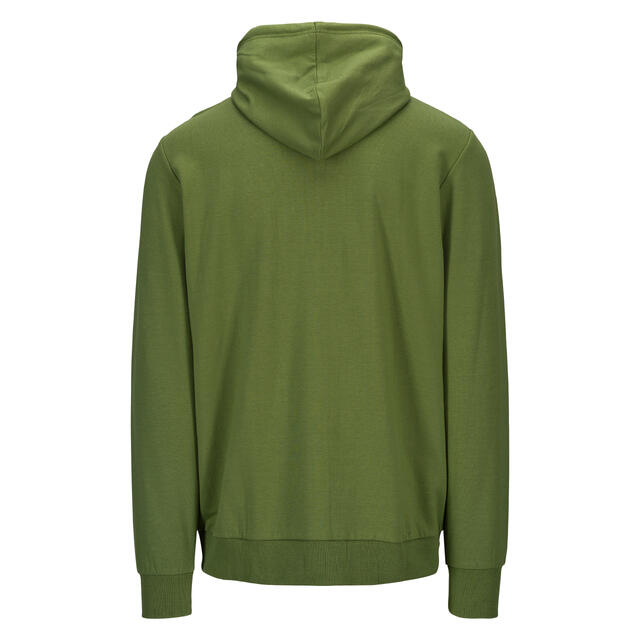 Hettejakke til herre M Tufte Puffin Zip Hoodie M M 198 NSF