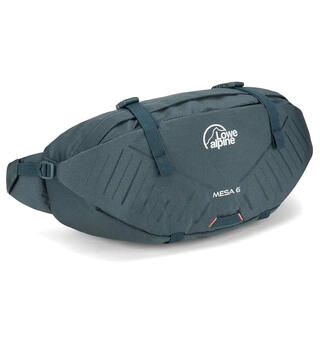 Hoftesekk Lowe Alpine Mesa 6 Belt Pack OrionBlue