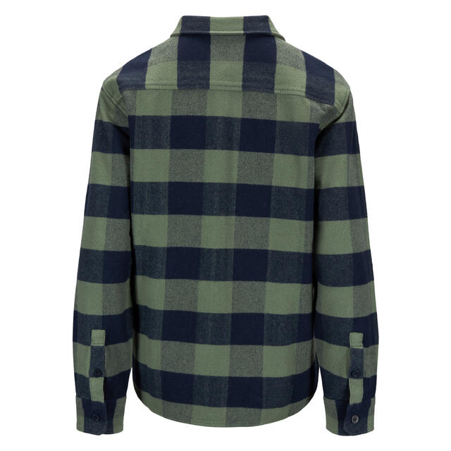 Skjorte til dame S Tufte Hawk Overshirt W S 087