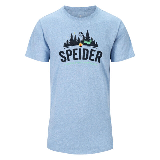 Skjorte til herre M Tufte ECO Casual Tee M M 155 NSF