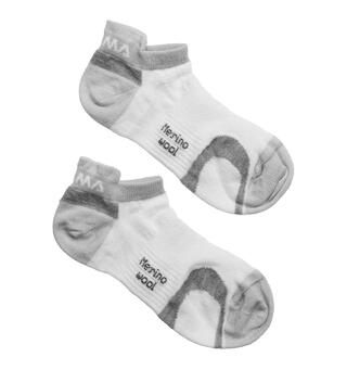 Sokker Aclima Ankle Socks 204