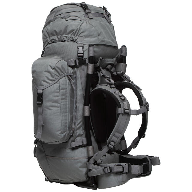 Storsekk Bergans Powerframe Bigpack 130+ 2616