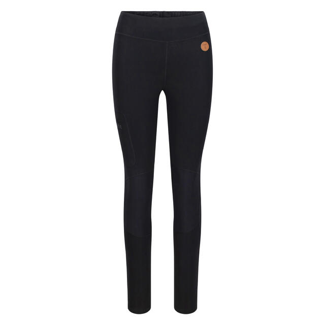 Tights til dame S Tufte Maple Hiking Tights W S 001