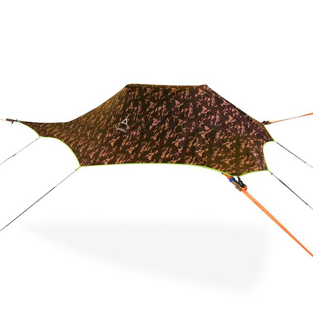 Tretelt til 2 Tentsile Connect Camo