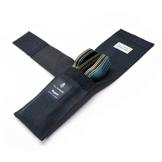 Turbestikk til 5 Full Windsor Magware 5 pk.