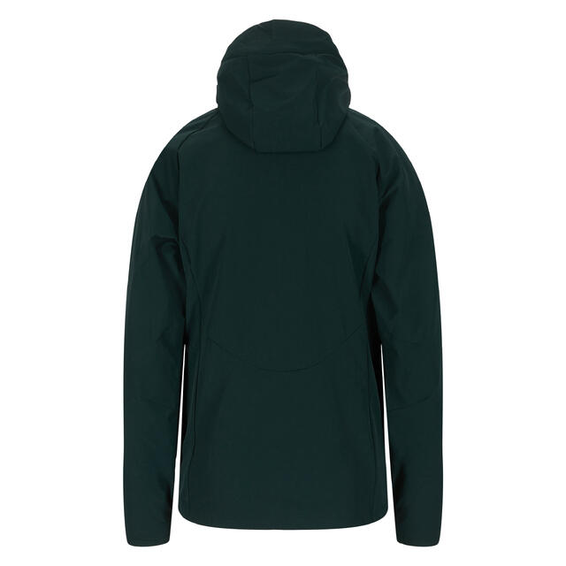 Turjakke til dame L Tufte Willow Softshell Jacket W L 047 NS