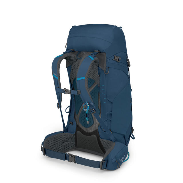 Tursekk til herre L/XL Osprey Kestrel 48 M L/XL 517