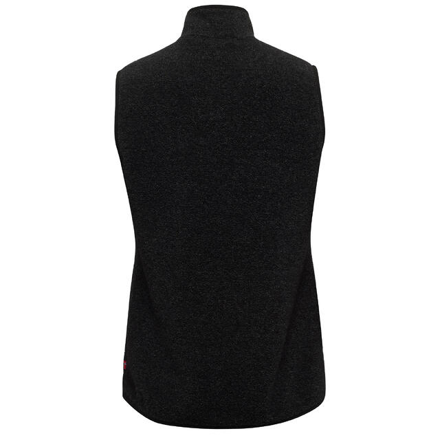 Ullvest til dame S Aclima Reborn Terry Vest W S 276