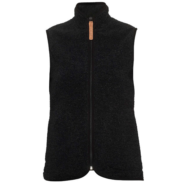 Ullvest til dame S Aclima Reborn Terry Vest W S 276