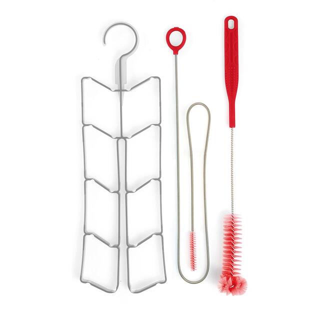 Vaskesett til drikkepose Osprey Hydraulics Cleaning Kit