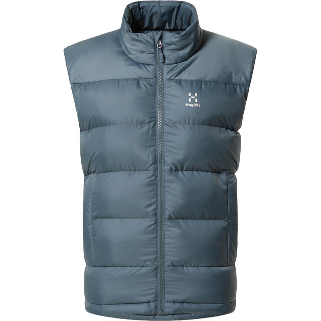 Vest til dame S Haglöfs Puffy Mimic Vest W S 216