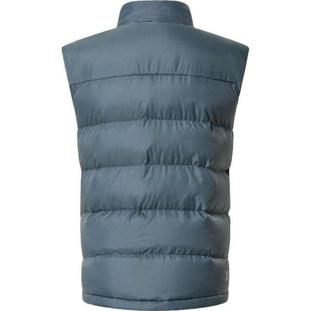 Vest til dame S Haglöfs Puffy Mimic Vest W S 216