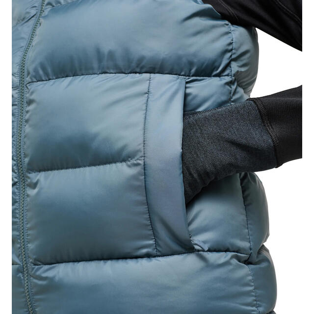 Vest til dame S Haglöfs Puffy Mimic Vest W S 216