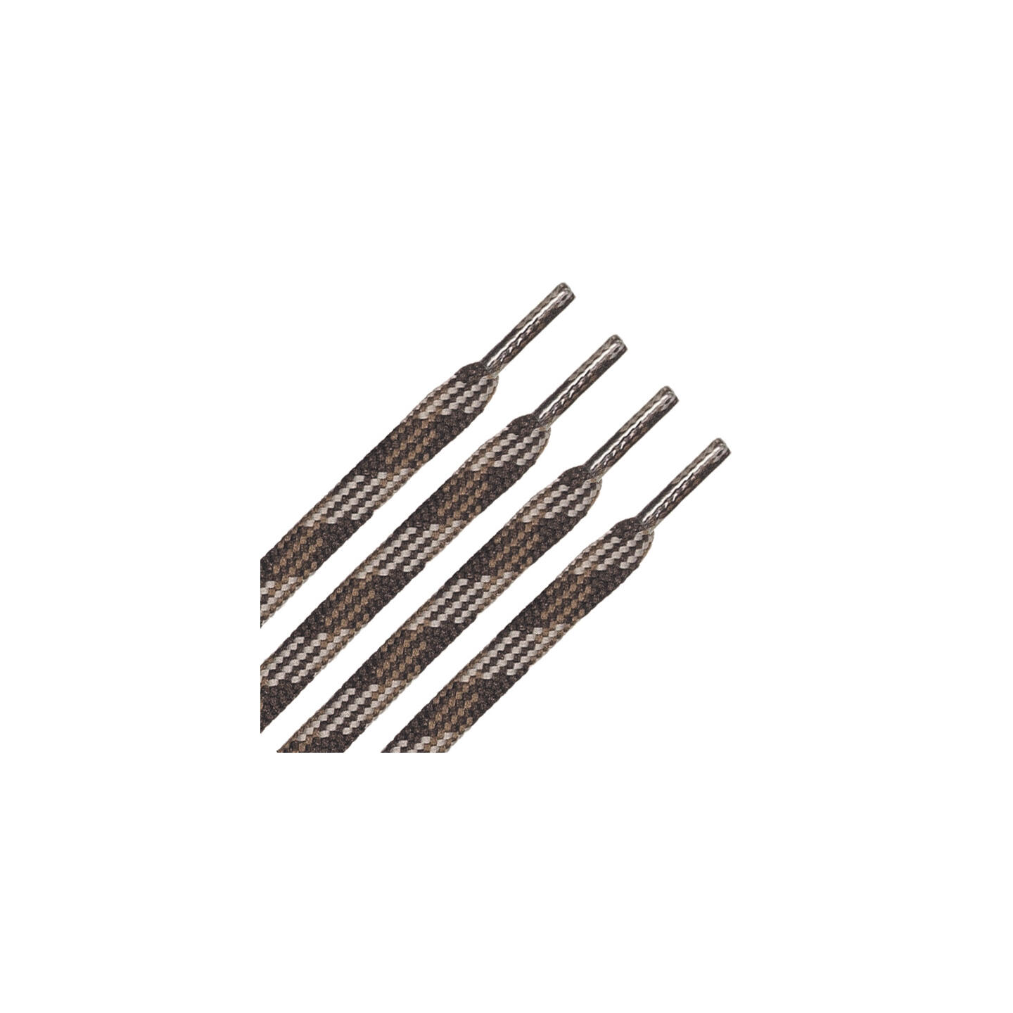 Skolisser 180 cm Barth Lace Wide 180 cm BrownBeige - tur - tur - tur - tur - tur - tur - tur - fjellsko - fjellsko - fjellsko - fjellsko - fjellsko -