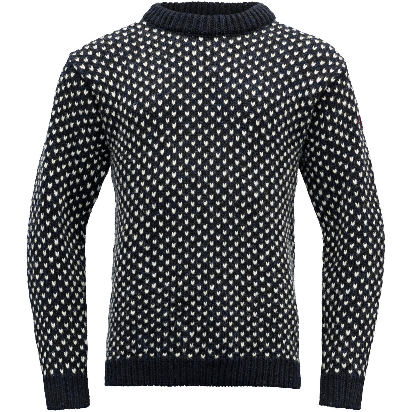 Genser S Devold Nordsjø Wool Sweater U S 270 - i - i - i - i - i - i - i - norsk - norsk - norsk - norsk - norsk - norsk - norsk - norsk - norsk - nor