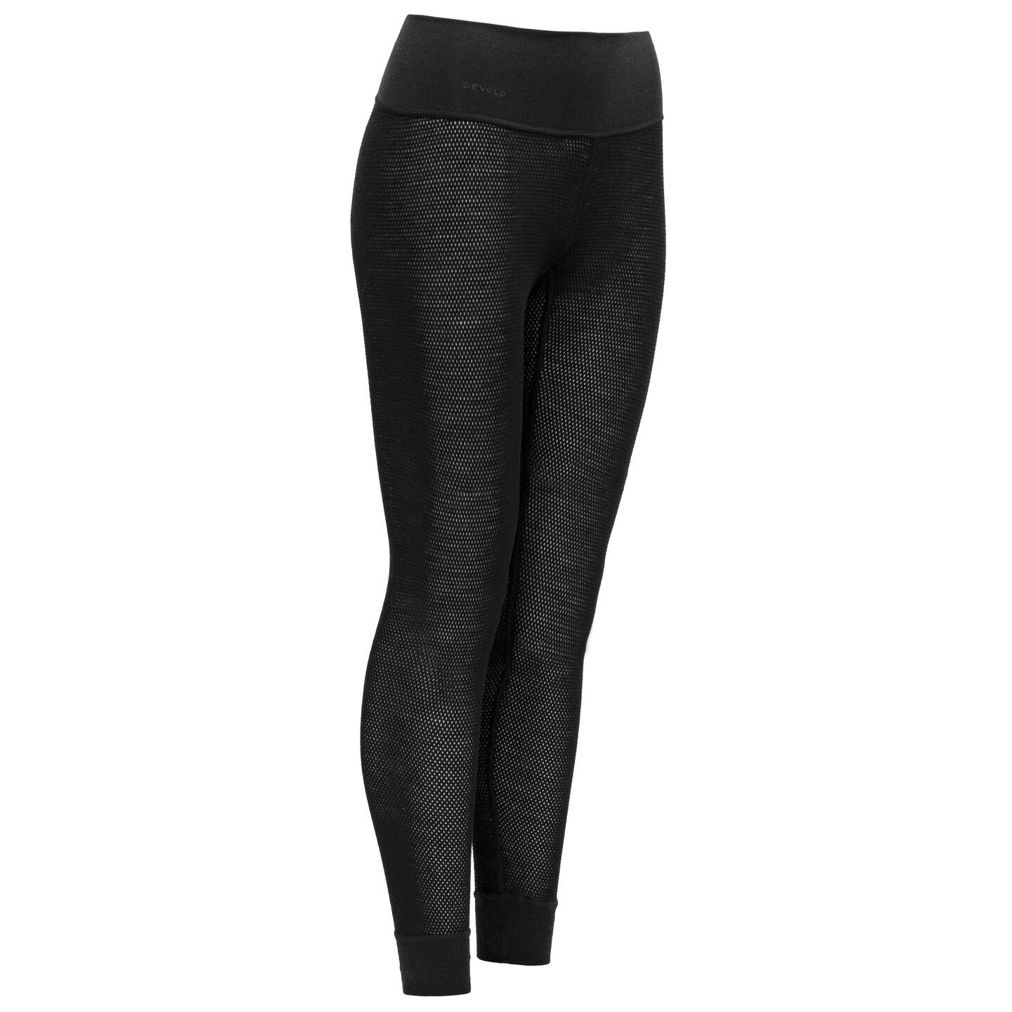 Longs til dame S Devold Wool Mesh Longs W S 960 - toppturer - toppturer - toppturer - toppturer - toppturer - toppturer - toppturer - merinoull - meri