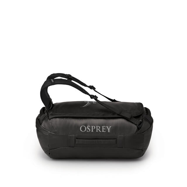 Bag 40 liter Osprey Transporter 40 Black