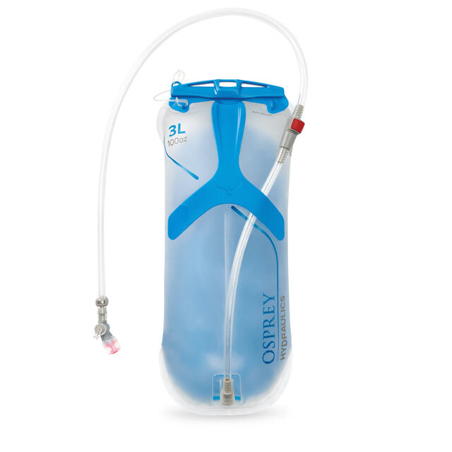 Drikkepose 3 liter Osprey Hydraulics Reservoir 3 liter 