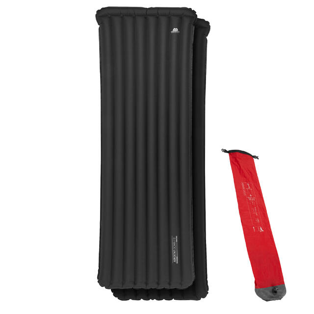 Dunisolert underlag LW Mountain Equipment Aero Down 7 LW 01424