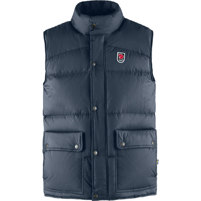 Dunvest til herre L Fjällräven Expedition Down Lite M L 560