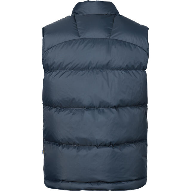 Dunvest til herre L Fjällräven Expedition Down Lite M L 560
