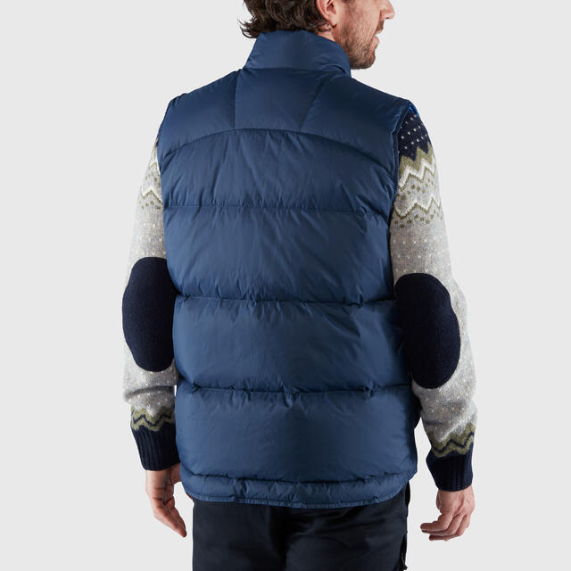 Dunvest til herre L Fjällräven Expedition Down Lite M L 560