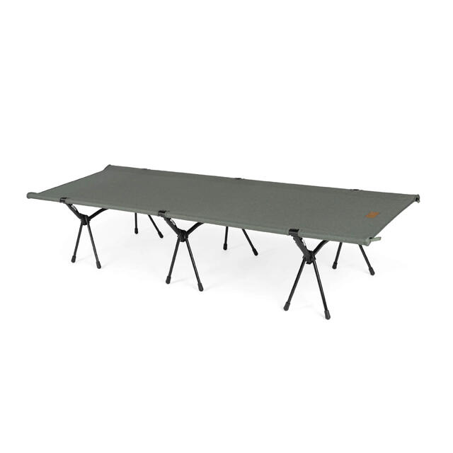 Helinox sale high cot