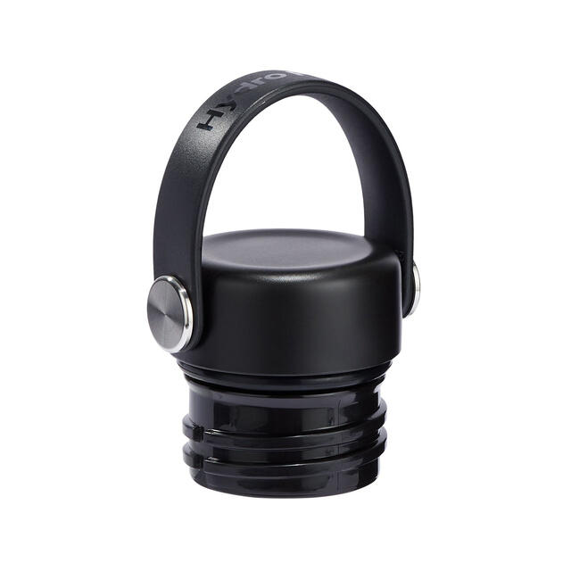 Flasketopp Hydro Flask Standard Flex Cap Black