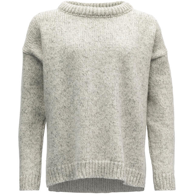 Genser til dame L Devold Nansen Wool Sweater W L 770 