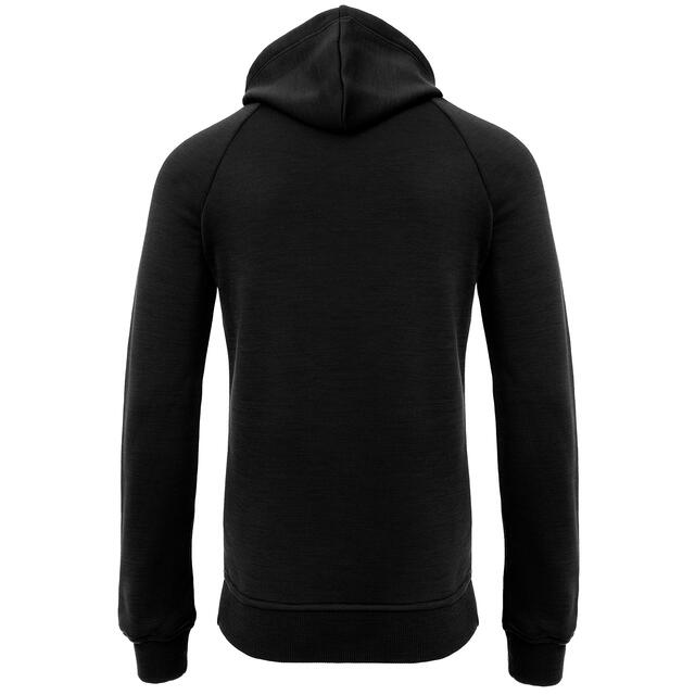 Hettegenser til herre M Aclima Fleecewool Hoodie M M 123 