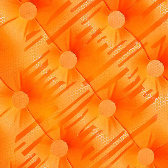 Isolert underlag LW Asivik Explore Airmat 5R Mummy LW