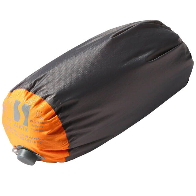 Isolert underlag LW Asivik Explore Airmat 5R Mummy LW