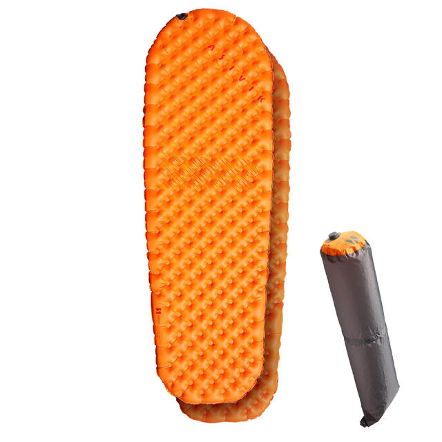 Isolert underlag LW Asivik Explore Airmat 5R Mummy LW