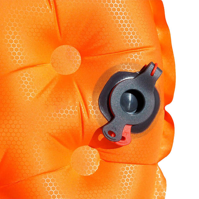 Isolert underlag LW Asivik Explore Airmat 5R Mummy LW