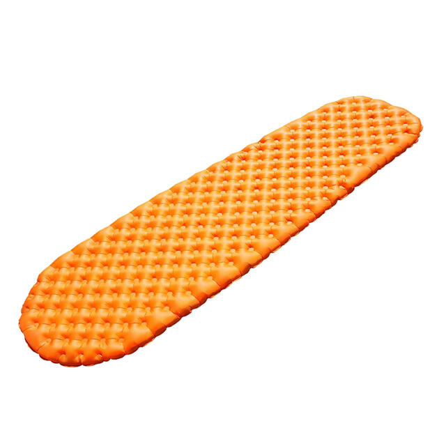 Isolert underlag LW Asivik Explore Airmat 5R Mummy LW