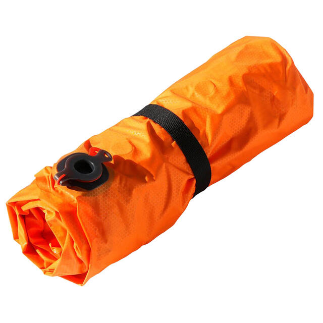 Isolert underlag LW Asivik Explore Airmat 5R Mummy LW