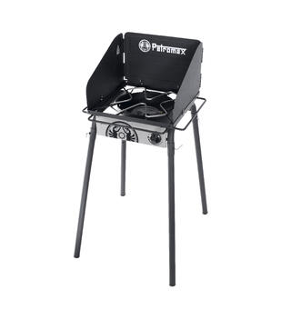 Kokebord med gassbrenner 5 kW Petromax Gas Table with Singular Burner