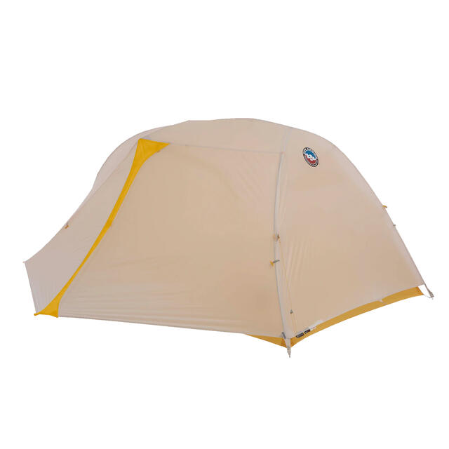 Kuppeltelt til 2 Big Agnes Tiger Wall UL2 SolutionDye 