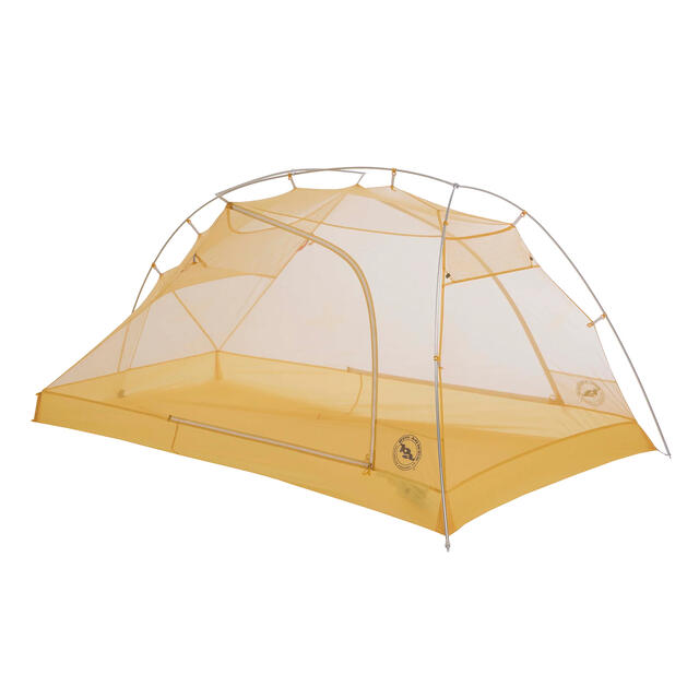 Kuppeltelt til 2 Big Agnes Tiger Wall UL2 SolutionDye 