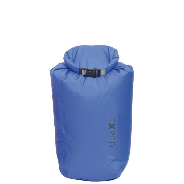Pakkpose 13 liter Exped Fold-DryBag BS L 13 liter