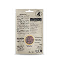 Reinsdyr Jerky med havsalt Renjer Reindeer Jerky Natural with Sea S