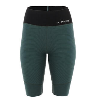 Shorts til dame Aclima Streamwool Shorts W 343