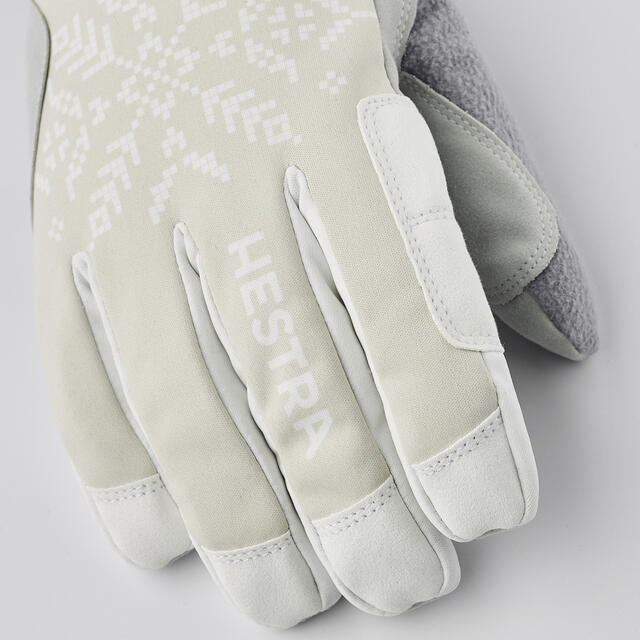 Skihansker til dame 2XS Hestra Xc Primaloft 5F W 5 639